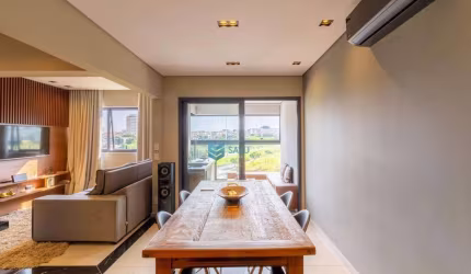 Apartamento à venda, 88 m² por R$ 870.000,00 - Parque Campolim - Sorocaba/SP