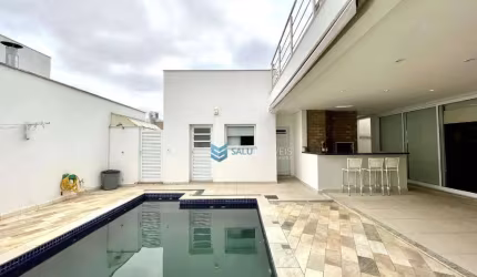 Casa à venda, 401 m² por R$ 3.000.000,00 - Parque Campolim - Sorocaba/SP