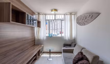Apartamento com 2 dormitórios à venda, 62 m² por R$ 230.000,00 - Residencial Costa Verde - Sorocaba/SP