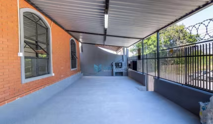 Casa com 2 dormitórios à venda, 173 m² por R$ 349.999,99 - Jardim Archila - Votorantim/SP