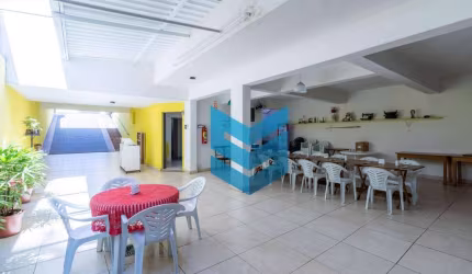 Casa com 4 dormitórios à venda, 332 m² por R$ 900.000,00 - Vila São Caetano - Sorocaba/SP