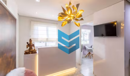 Sala à venda, 48 m² por R$ 420.000,00 - Centro - Sorocaba/SP