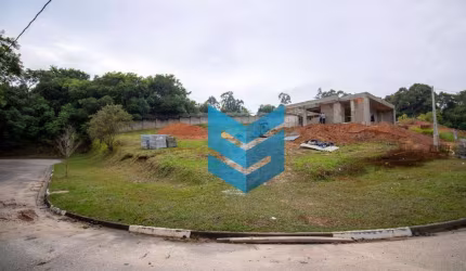 Terreno à venda, 1082 m² por R$ 325.000,00 - Condomínio Residencial Terras de São Lucas - Sorocaba/SP