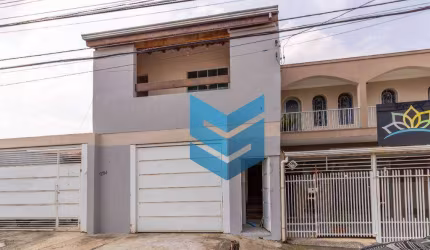 Casa com 2 dormitórios à venda, 90 m² por R$ 230.000,00 - Jardim São Marcos - Sorocaba/SP
