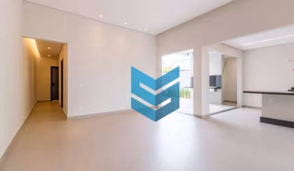Casa com 3 dormitórios à venda, 175 m² por R$ 1.200.000,00 - Vossoroca - Votorantim/SP