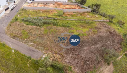 Área à venda, 5820 m² por R$ 2.350.000,00 - Éden - Sorocaba/SP