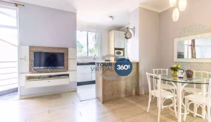 Apartamento com 2 dormitórios à venda, 70 m² por R$ 290.000,00 - Jardim Simus - Sorocaba/SP
