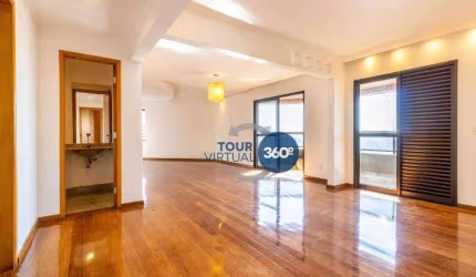 Apartamento com 4 dormitórios à venda, 190 m² por R$ 1.150.000,00 - Centro - Sorocaba/SP