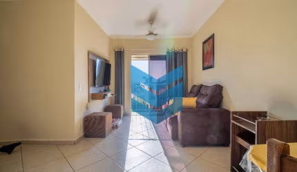 Apartamento com 2 dormitórios à venda, 75 m² por R$ 210.000,00 - Jardim Nova Manchester - Sorocaba/SP