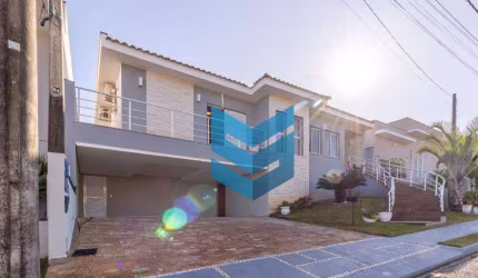 Casa com 3 dormitórios à venda, 220 m² por R$ 1.400.000,00 - Parque Esplanada - Votorantim/SP