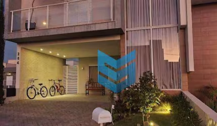 Casa com 3 dormitórios à venda, 164 m² por R$ 1.100.000,00 - Cajuru do Sul - Sorocaba/SP