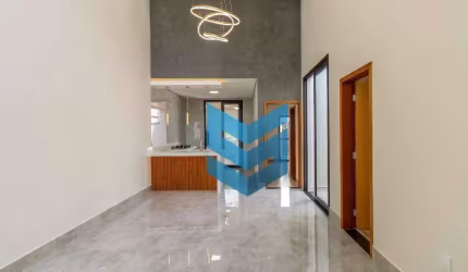 Casa com 3 dormitórios à venda, 115 m² por R$ 756.000,00 - Horto Florestal - Sorocaba/SP