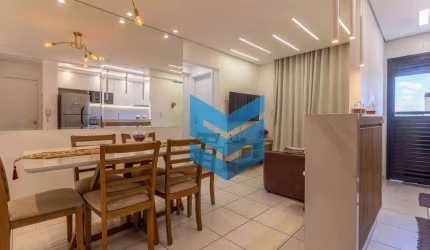 Apartamento à venda, 55 m² por R$ 469.000,00 - Jardim Pagliato - Sorocaba/SP
