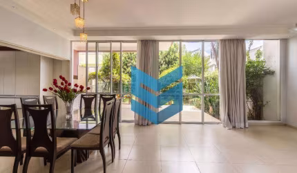 Casa com 3 dormitórios à venda, 230 m² por R$ 1.380.000,00 - Jardim Portobello - Sorocaba/SP