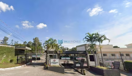 Terreno à venda, 371 m² por R$ 280.000,00 - Jardim Gramados de Sorocaba - Sorocaba/SP
