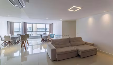 Apartamento com 3 dormitórios à venda, 128 m² por R$ 2.850.000,00 - Centro - Balneário Camboriú/SC