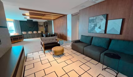 Apartamento com 3 dormitórios à venda, 163 m² por R$ 4.200.000,00 - Centro - Balneário Camboriú/SC
