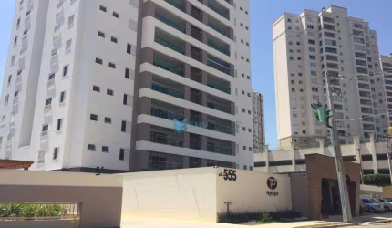 Apartamento com 3 dormitórios à venda, 151 m² por R$ 1.650.000,00 - Parque Campolim - Sorocaba/SP