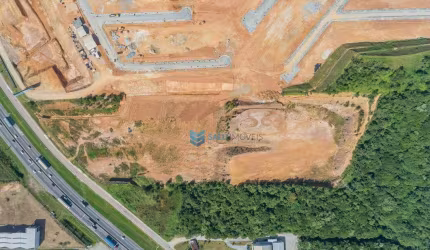 Área à venda, 50000 m² por R$ 75.000.000,00 - São Judas Tadeu - Balneário Camboriú/SC