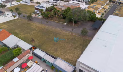 Terreno à venda, 410 m² por R$ 890.000 - Jardim Millenium - Sorocaba/SP