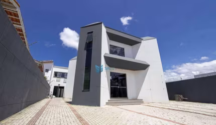 Salão à venda, 700 m² por R$ 3.500.000,00 - Centro - Balneário Camboriú/SC