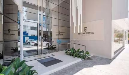 Apartamento com 3 dormitórios à venda, 128 m² por R$ 2.900.000,00 - Centro - Balneário Camboriú/SC