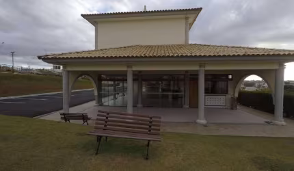 Terreno à venda, 250 m² por R$ 480.000,00 - Parque Ibiti Reserva - Sorocaba/SP