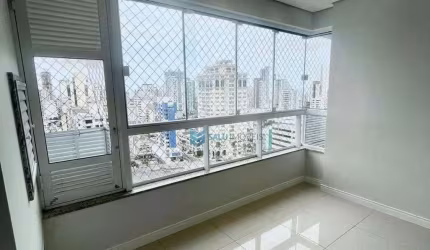 Apartamento com 3 dormitórios à venda, 86 m² por R$ 899.900,00 - Centro - Itajaí/SC