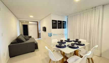 Apartamento com 3 dormitórios à venda, 83 m² por R$ 1.390.000 - Praia Brava - Itajaí/SC
