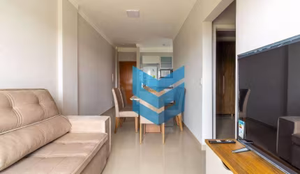 Apartamento para alugar, 55 m² por R$ 3.536,23/mês - Parque Campolim - Sorocaba/SP