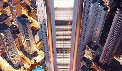 Apartamento com 2 dormitórios à venda sendo 1 suíte, 164.96 m² por - R$ 9.500.000,00 - Pioneiros - Bal. Camboriú/SC