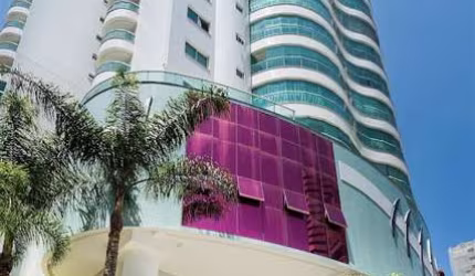 Apartamento com 3 dormitórios à venda sendo 1 suíte, 138.16 m² por - R$ 4.014.000,00 - Centro - Bal. Camboriú/SC