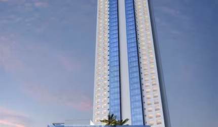Sapphire Tower