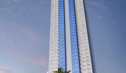 Sapphire Tower