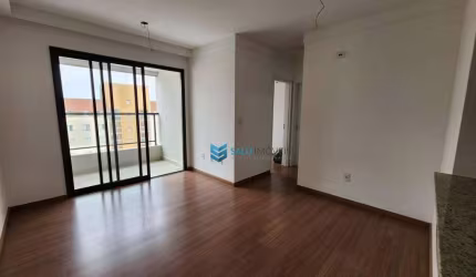Apartamento com 2 dormitórios à venda, 65 m² por R$ 655.000 no Riserva Natura - Sorocaba/SP