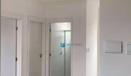 Apartamento à venda, 41 m² por R$ 213.000,00 - Wanel Ville - Sorocaba/SP