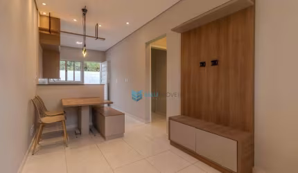 Casa com 2 dormitórios à venda, 49 m² por R$ 235.000,00 - Residencial Turmalina - Sorocaba/SP