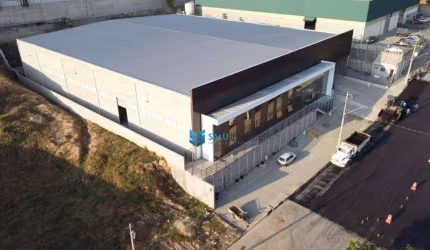 Galpão para alugar, 3000 m² por R$ 68.000,00/mês - Iporanga - Sorocaba/SP