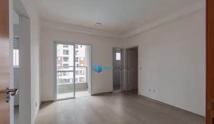 Apartamento com 1 dormitório para alugar, 44 m² por R$ 2.420,43/mês - Parque Campolim - Sorocaba/SP
