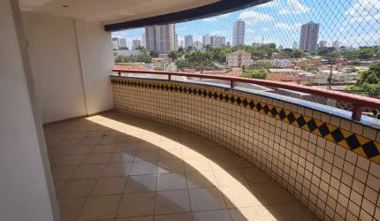 Apartamento disponível para locação no bairro Goiabeiras.