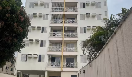 ✨ Exclusividade e Localização privilegiada no Villaggio Di Roma - Centro Sul! 