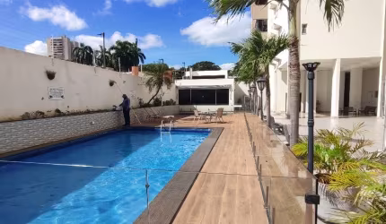 Apartamento com 3 quartos à venda na Avenida General Vale, 401, Bandeirantes, Cuiabá, 120 m2 por R$ 3.650