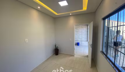 Casa Alvenaria em João Costa, Joinville/SC