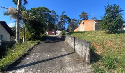 Terreno à venda no bairro João Costa - Joinville/SC