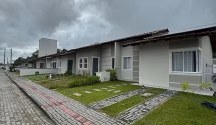 Casa à venda no bairro Porto grande - Araquari/SC