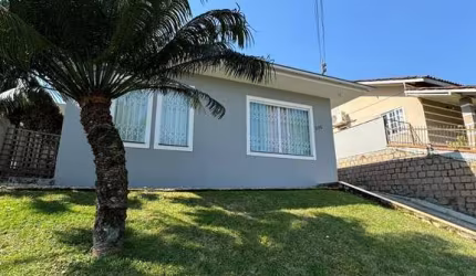 Casa em Paranaguamirim, Joinville/SC