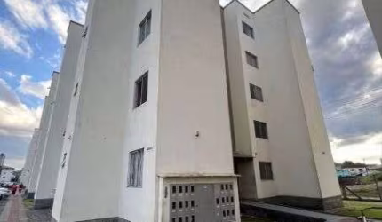 Apartamento de 02 dormitórios a venda no bairro Jardim iririu Joinville-SC