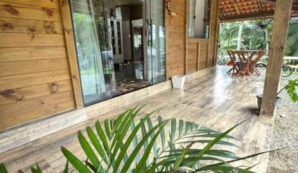 Chácara em Corveta, Araquari/SC