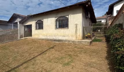 Casa Alvenaria em Itaum, Joinville/SC