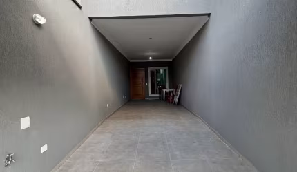 Sobrado na Vila Rè